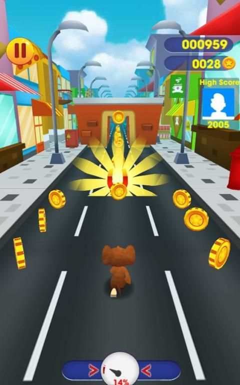 Tom Rush screenshot 3