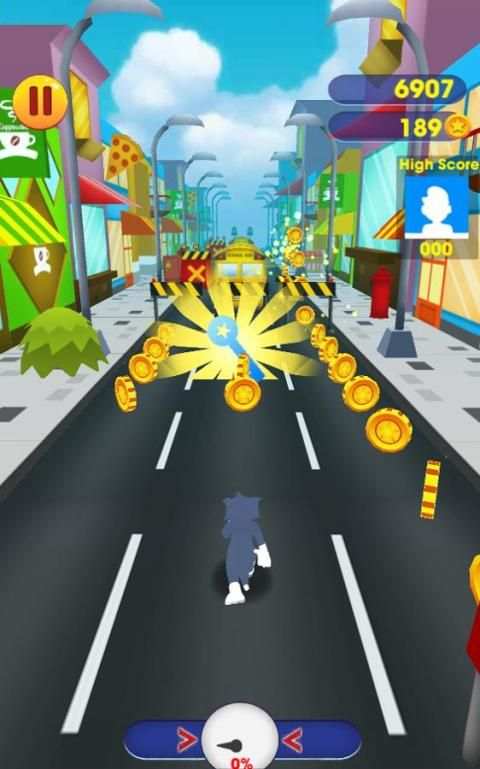 Tom Rush screenshot 4
