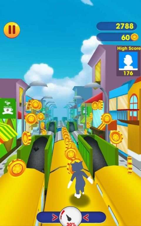 Tom Rush screenshot 2