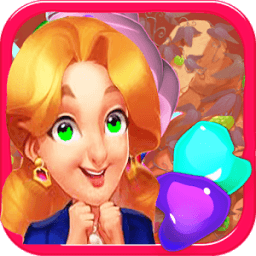Mattch adventure أيقونة