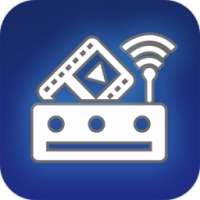 EZ-DMS DLNA on 9Apps