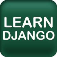 Learn Django