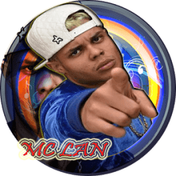 MC Lan - Open The Tcheka musica y letras icon