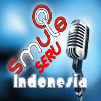Smule Seru Indonesia