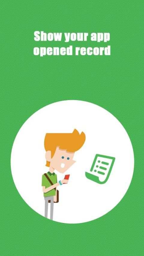 Messenger Master screenshot 2