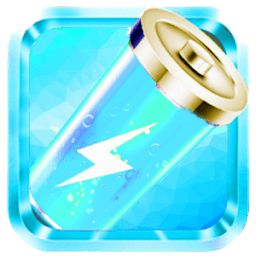 Battery-New Saver 2018 أيقونة