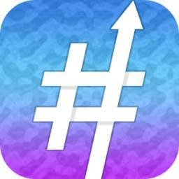 Hashtagram - Hashtags for Instagram
