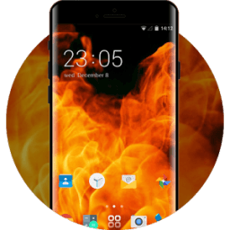 Theme for Lyf F8 HD иконка