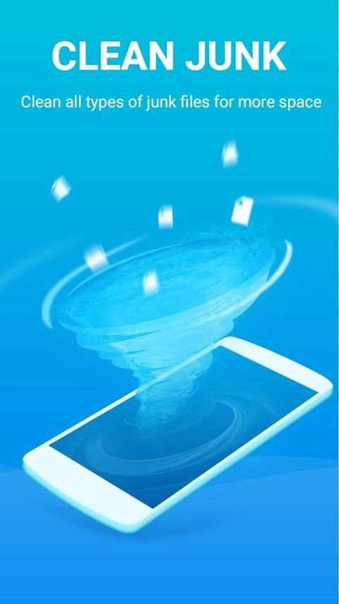 Super Security - Virus Cleaner 7 تصوير الشاشة