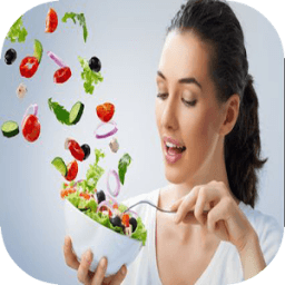 اكلات رجيم иконка