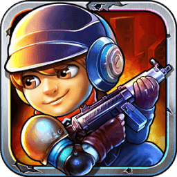 Zombie Go Ballistic: Rampage icon