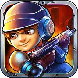 Zombie Go Ballistic 1.2