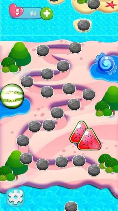 MEGA CANDY CLASH скриншот 5