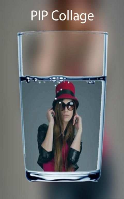 DSLR Photo Editor 4 تصوير الشاشة