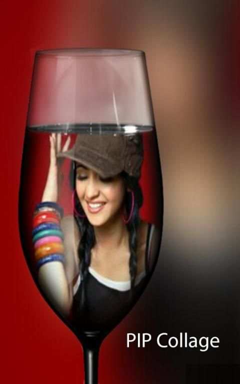 DSLR Photo Editor 7 تصوير الشاشة