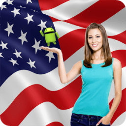 Learn English Via Game App иконка