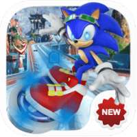 SONIC - Ultimate Fight