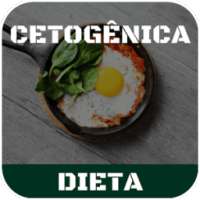 Dieta Cetogênica on 9Apps