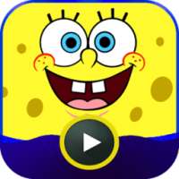 اجدد حلقات كرتون بدون نت Sроngеbоb