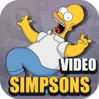 The Simpsons Video