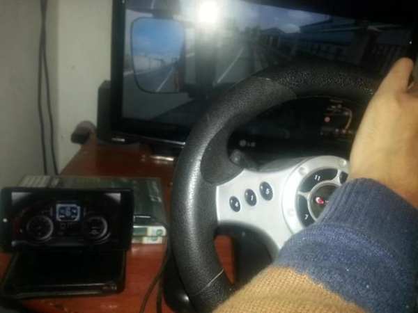 Velocimetro - ETS2 & ATS screenshot 6