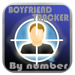 Boyfriend Tracker By Number иконка
