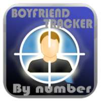 Boyfriend Tracker By Number