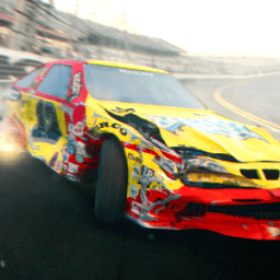 Extreme Gear: Demolition Arena आइकन