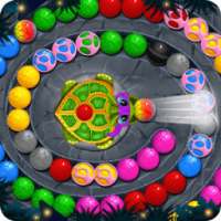 Marble - Temple Legend