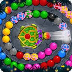 ikon Marble - Temple Legend