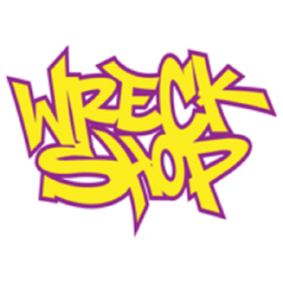 Wreck Shop icon