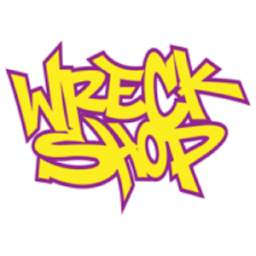 Wreck Shop 1.60.130.283