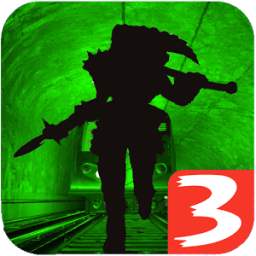 ikon Shadow Bossy fight 2