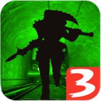 Shadow Bossy fight 2