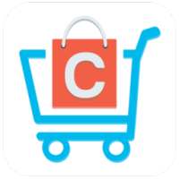 Claps Cart आइकन