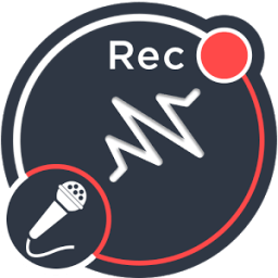 ikon Voice Recorder - Auto Call Recorder &amp; Call Blocker