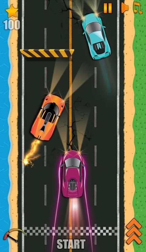 Car Racing Pro screenshot 6