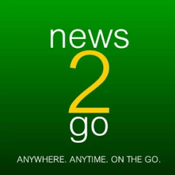 Guyana News 2 Go आइकन