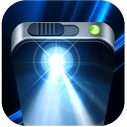 Strobe Flashlight - Flashlight On Call And SMS