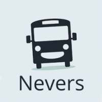MyBus Nevers on 9Apps