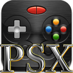 New PSX Emulator - PSX Free Pro иконка
