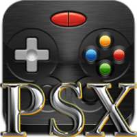 New PSX Emulator - PSX Free Pro on 9Apps