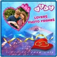 Lovers Photo Frames on 9Apps