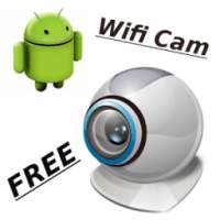 Wifi IP Cam