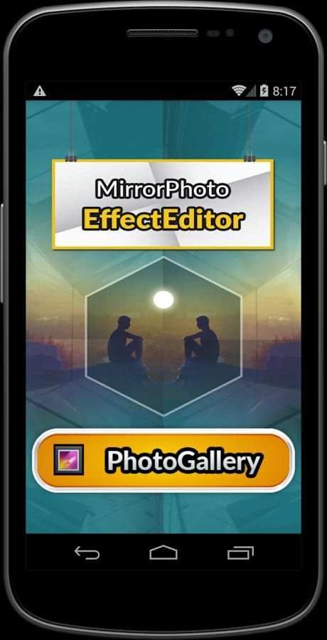 Mirror Image 5 تصوير الشاشة