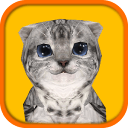 Cat Simulator HD आइकन