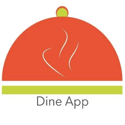 D i n e A p p иконка