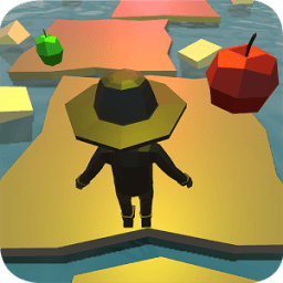 ikon Run on the River