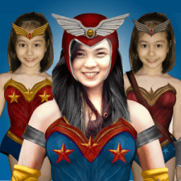 Darna Photo Editor आइकन