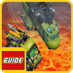 Guide LEGO City My City 2 иконка